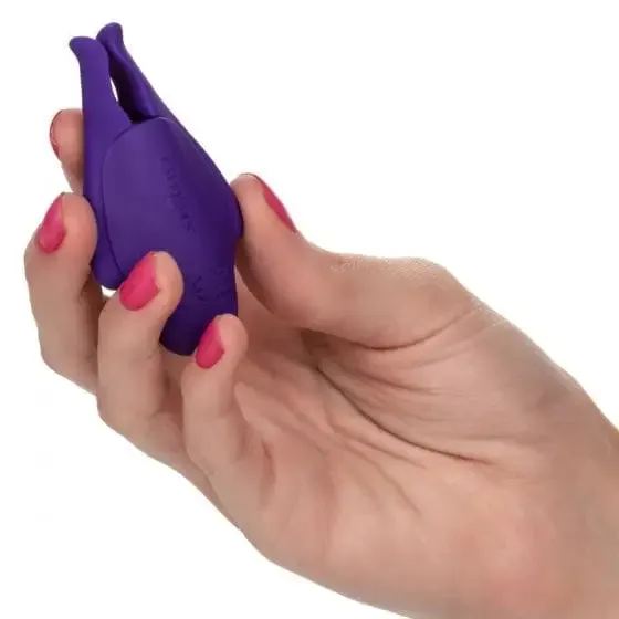Female Sex Toys CalExotics Nipple Play Rechargeable Nipplettes Female Sex Toys CalExotics Nipple Play Rechargeable Nipplettes