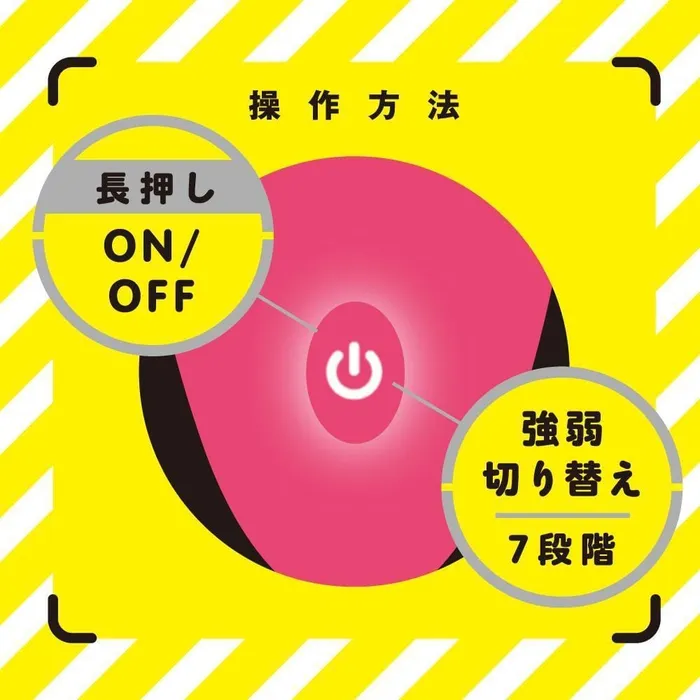 PPP Female Sex Toys PPP Chupa Chupa Zengi Rotor Seven Clitoral Air Stimulator