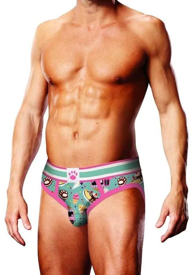 Female Sex Toys Prowler Prowler Sundae Brief