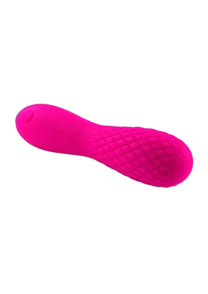 Selopa Razzle Dazzle Rechargeable Silicone Vibrator Selopa Female Sex Toys