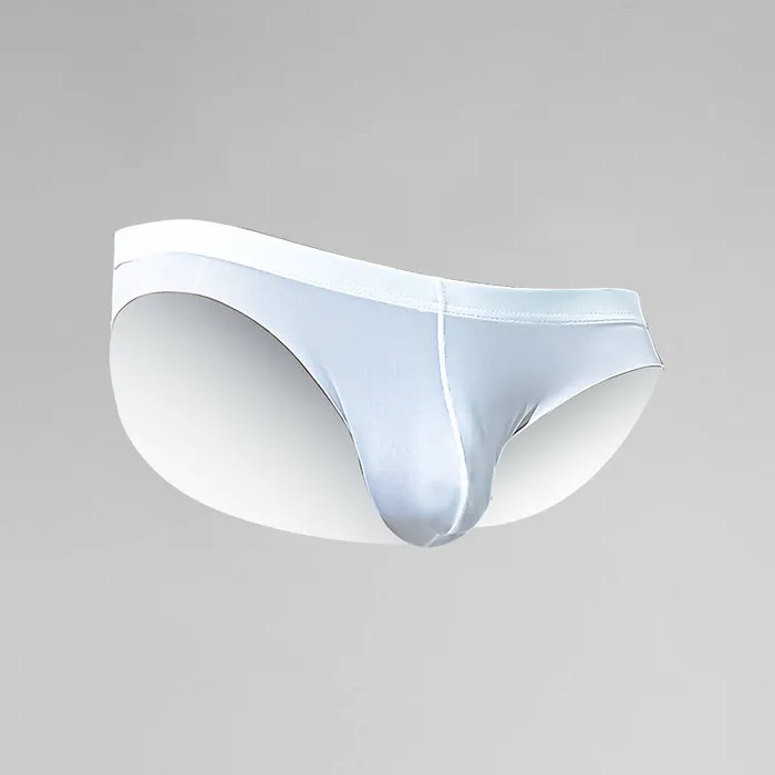 Versaley Female Sex Toys New Ice Silk Seamless Solid Color Mens Underwear Versaley Female Sex Toys New Ice Silk Seamless Solid Color Mens Underwear