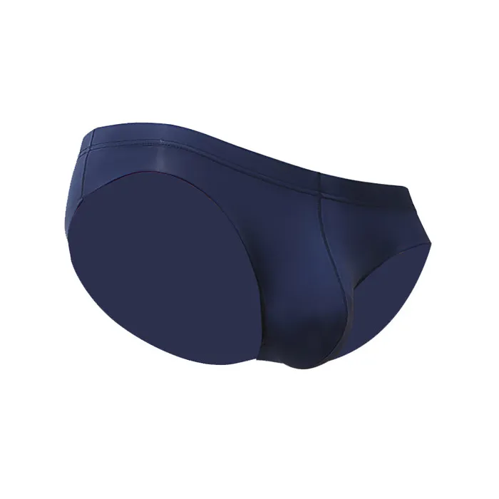 Versaley Female Sex Toys New Ice Silk Seamless Solid Color Mens Underwear Versaley Female Sex Toys New Ice Silk Seamless Solid Color Mens Underwear