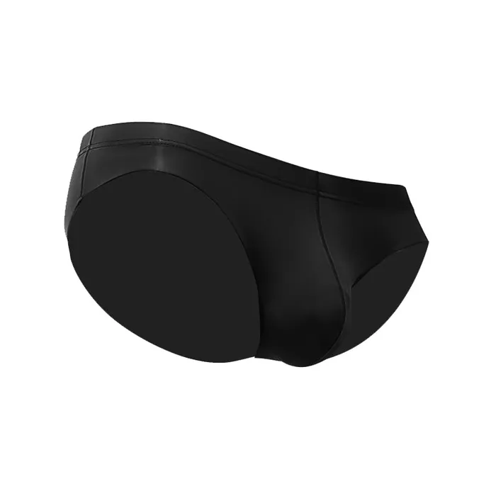 Versaley Female Sex Toys New Ice Silk Seamless Solid Color Mens Underwear Versaley Female Sex Toys New Ice Silk Seamless Solid Color Mens Underwear