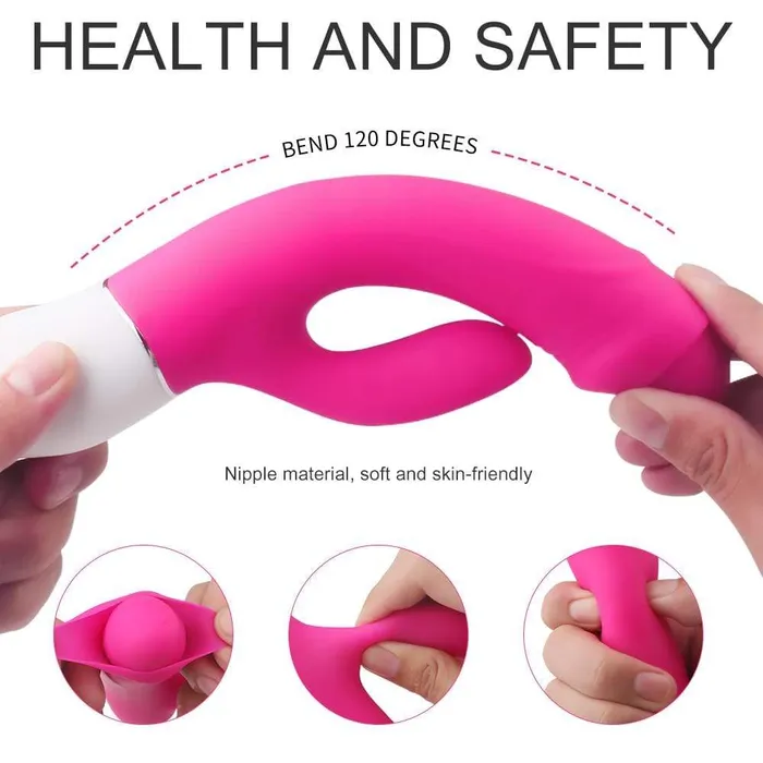 Female Sex Toys ADLTOYFUN Gspot Realistic Vibrator