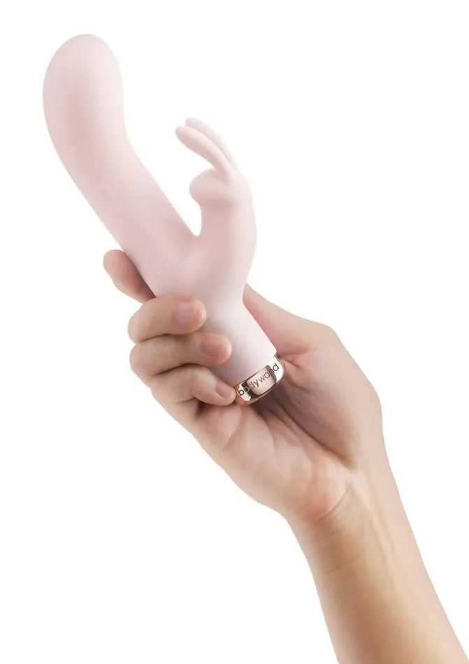 Female Sex Toys Bodywand Bodywand My First Clitoral Vibe Silicone Rechargeable Vibrator Female Sex Toys Bodywand Bodywand My First Clitoral Vibe Silicone Rechargeable Vibrator