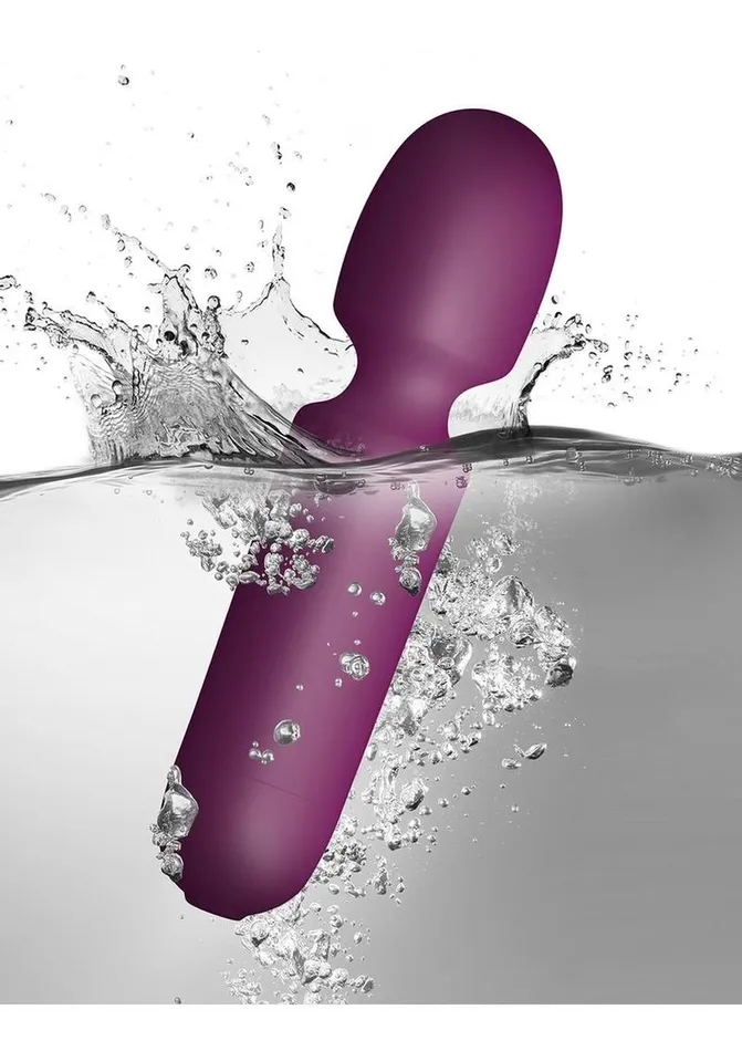 Rocks Off Sugarboo Playful Passion Vibrator Female Sex Toys